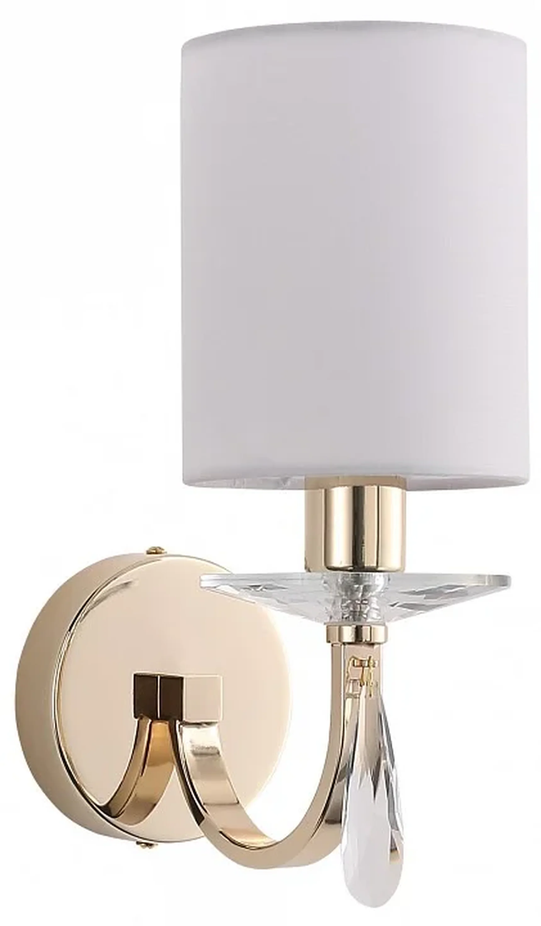 Бра BRASS SL1405.221.01