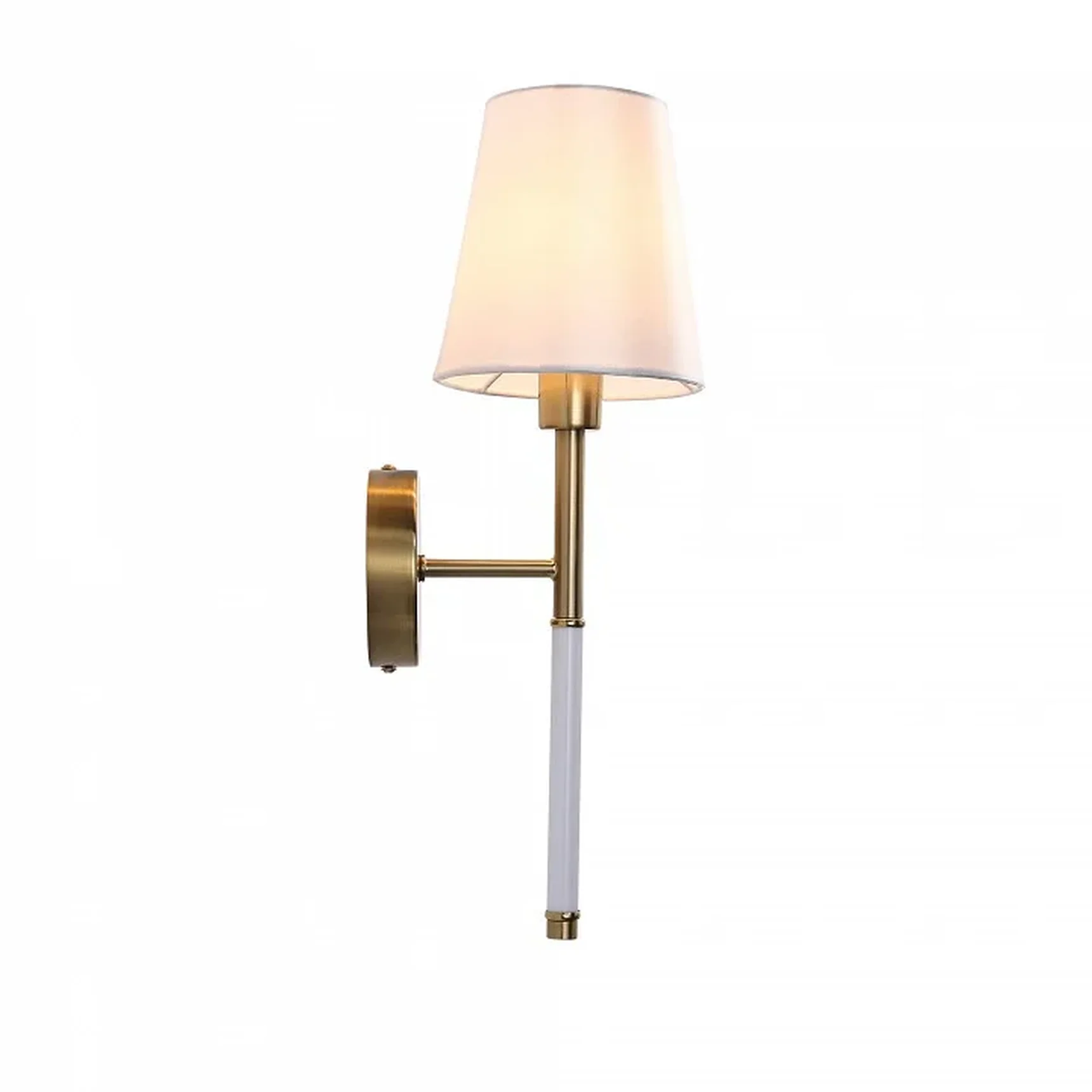 Бра BRASS SL1406.301.01