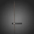 Настенный светодиодный светильник ST Luce Astente SL1589.041.01