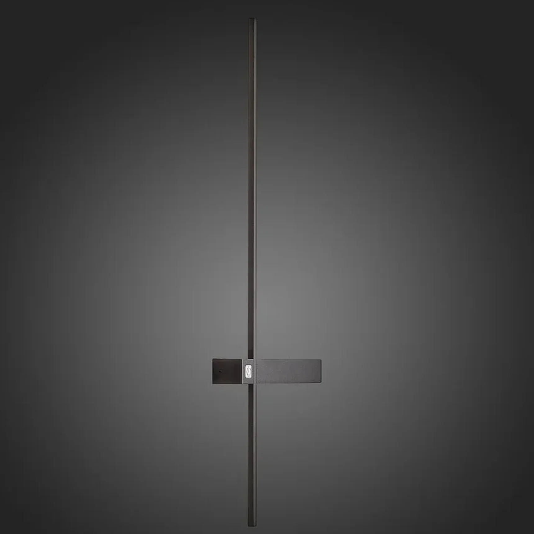 Настенный светодиодный светильник ST Luce Astente SL1589.041.01