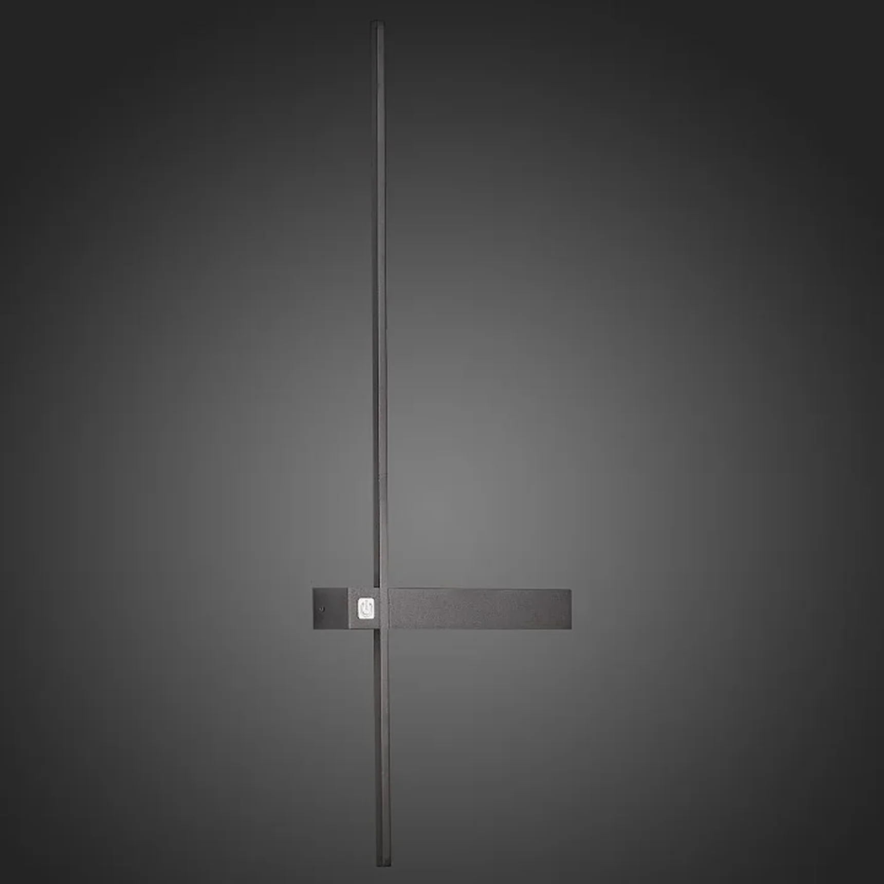 Настенный светодиодный светильник ST Luce Astente SL1589.041.01