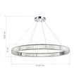 Подвесной светильник ST-Luce Tivoli SL1622.183.01