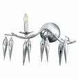 Бра ST-Luce Хром E14 1*40W
