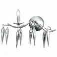 Бра ST-Luce Хром E14 1*40W