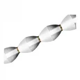 Светильник подвесной ST-Luce Черный/Белый, Дымчатый LED 1*28W 3000K