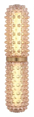 Светильник настенный ST-Luce латунь/Шампань LED 1*11W 4000K SAGUARO