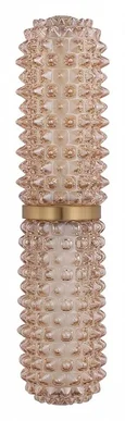 Светильник настенный ST-Luce латунь/Шампань LED 1*11W 4000K SAGUARO