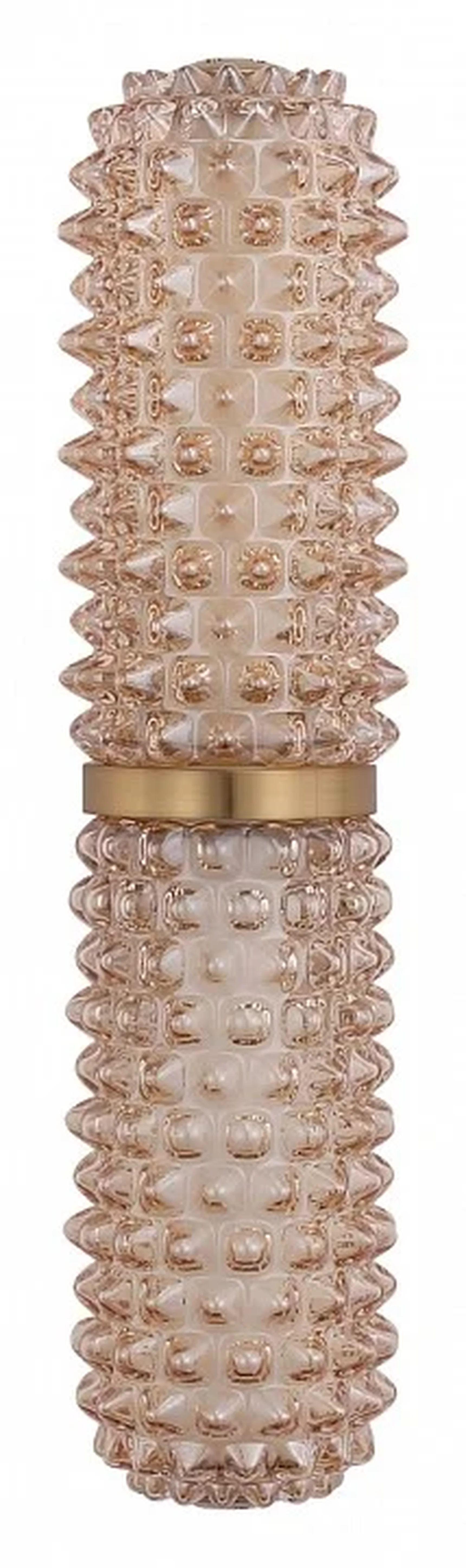 Светильник настенный ST-Luce латунь/Шампань LED 1*11W 4000K SAGUARO