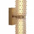 Светильник настенный ST-Luce латунь/Шампань LED 1*11W 4000K SAGUARO