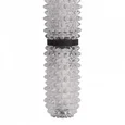 Светильник настенный ST-Luce черный/прозрачный LED 1*11W 4000K SAGUARO