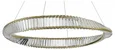 Светильник подвесной ST-Luce Латунь/Прозрачный LED 1*58W 4000K