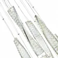 Светильник подвесной ST-Luce Хром/Прозрачный LED 1*99W 3000K