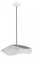 Светильник подвесной ST-Luce Серый/Серый, Белый LED 1*12W 3000K