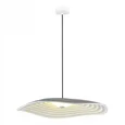 Светильник подвесной ST-Luce Серый/Серый, Белый LED 1*12W 3000K