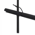 Светильник подвесной ST-Luce Черный/Черный, Золотистый LED 2*3W 3000K LILT