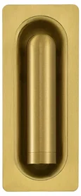 Светильник настенный ST-Luce латунь/латунь LED 1*3W 4000K