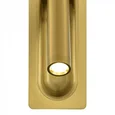 Светильник настенный ST-Luce латунь/латунь LED 1*3W 4000K