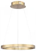 Светильник подвесной ST-Luce латунь/латунь LED 1*25W 4000K