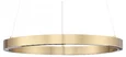 Светильник подвесной ST-Luce латунь/латунь LED 1*25W 4000K