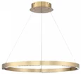 Светильник подвесной ST-Luce латунь/латунь LED 1*32W 4000K