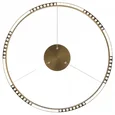 Светильник подвесной ST-Luce латунь/латунь LED 1*32W 4000K
