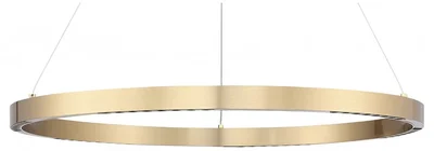 Светильник подвесной ST-Luce латунь/латунь LED 1*32W 4000K