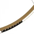 Светильник подвесной ST-Luce латунь/латунь LED 1*43W 4000K