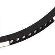 Светильник подвесной ST-Luce черный/черный LED 1*25W 4000K