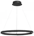 Светильник подвесной ST-Luce черный/черный LED 1*32W 4000K
