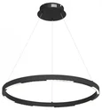 Светильник подвесной ST-Luce черный/черный LED 1*32W 4000K