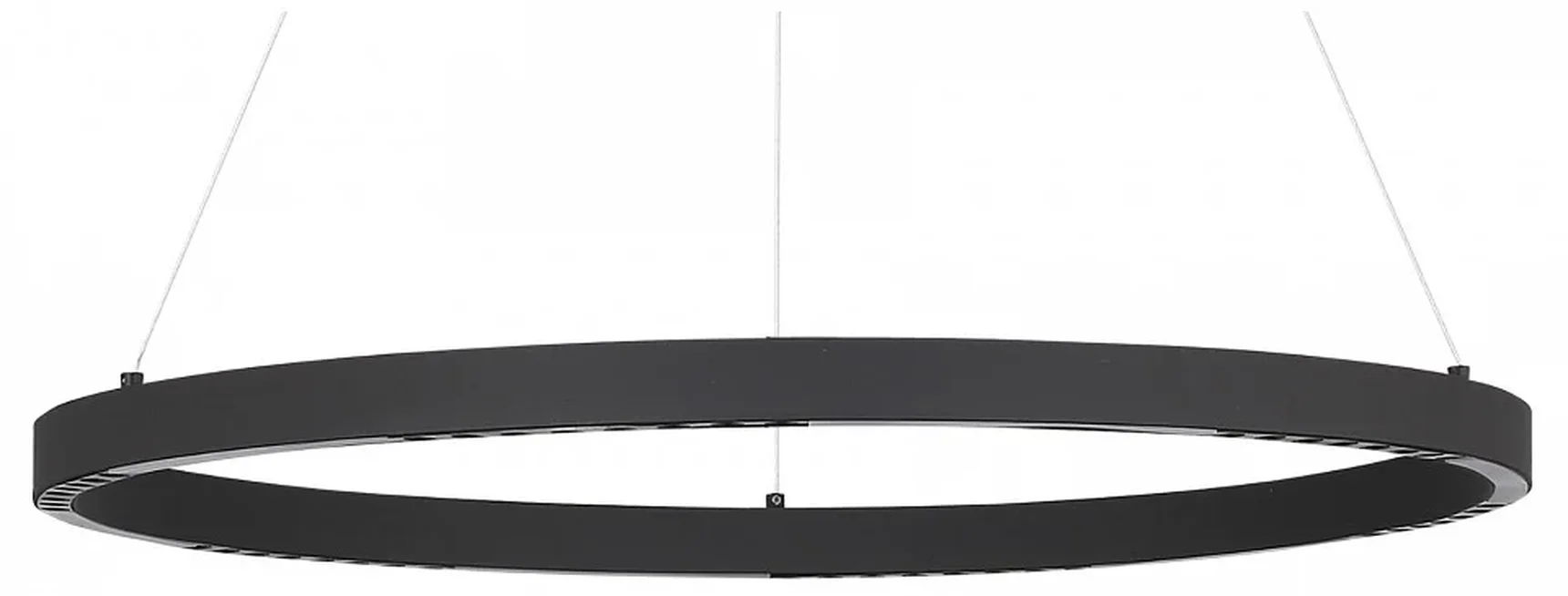Светильник подвесной ST-Luce черный/черный LED 1*32W 4000K