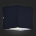Светильник уличный настенный ST-Luce Черный GU10 1*35W