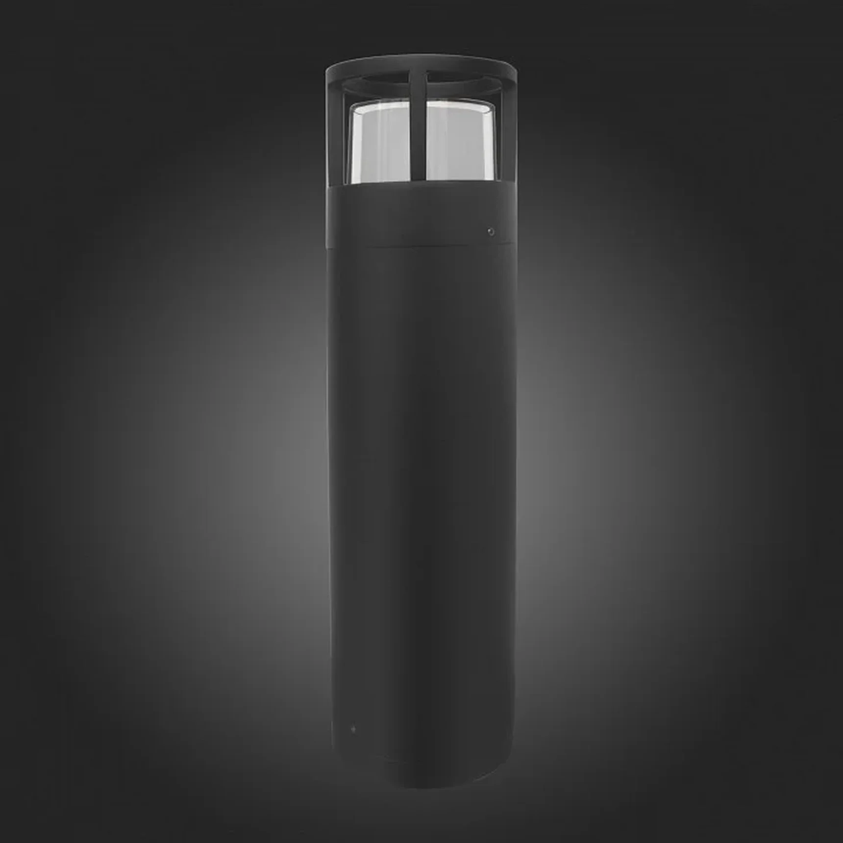 Наземный низкий светильник ST-Luce Fossa SL9507.415.01