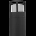 Наземный низкий светильник ST-Luce Fossa SL9507.415.01