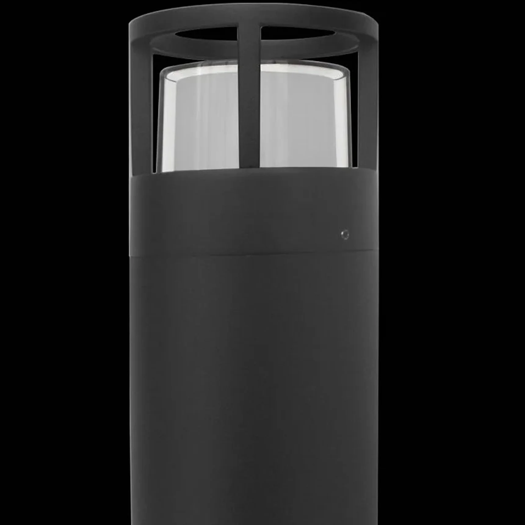 Наземный низкий светильник ST-Luce Fossa SL9507.415.01