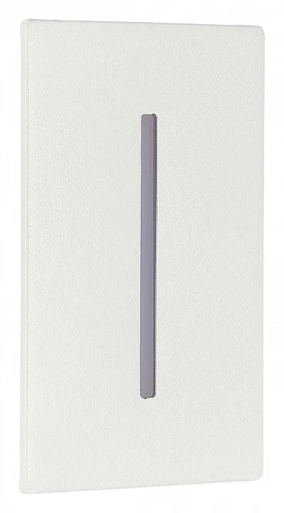 Встраиваемый светильник ST-Luce Slim SL9519.508.01