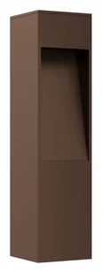 Светильник напольный ST-Luce Кортен/Кортен LED 1*7W 2700K