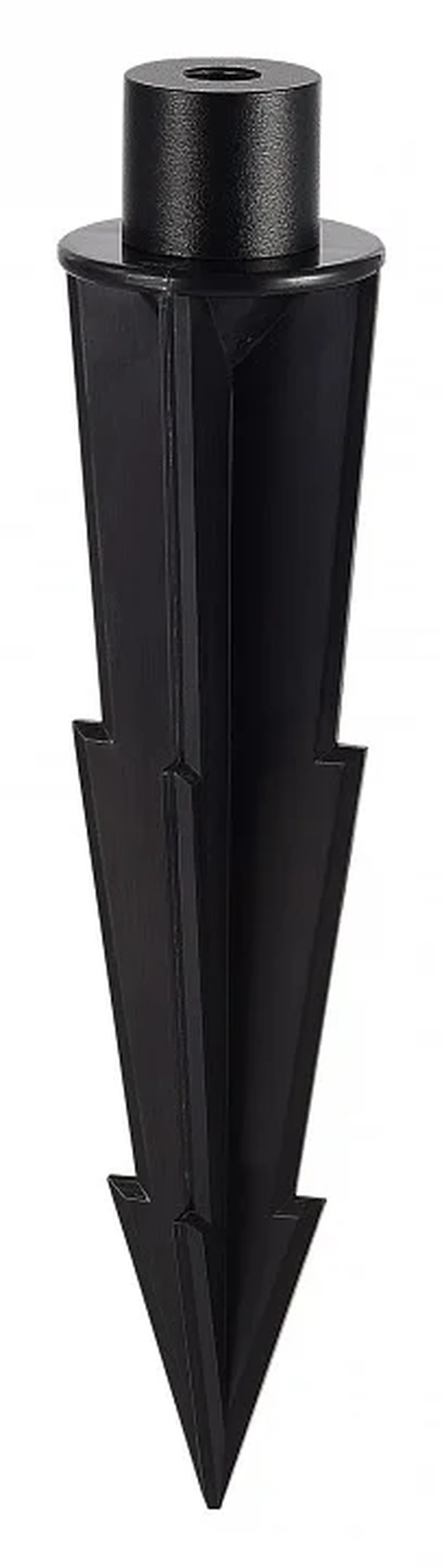 Наземный высокий светильник ST-Luce Spike SL9523.415.01