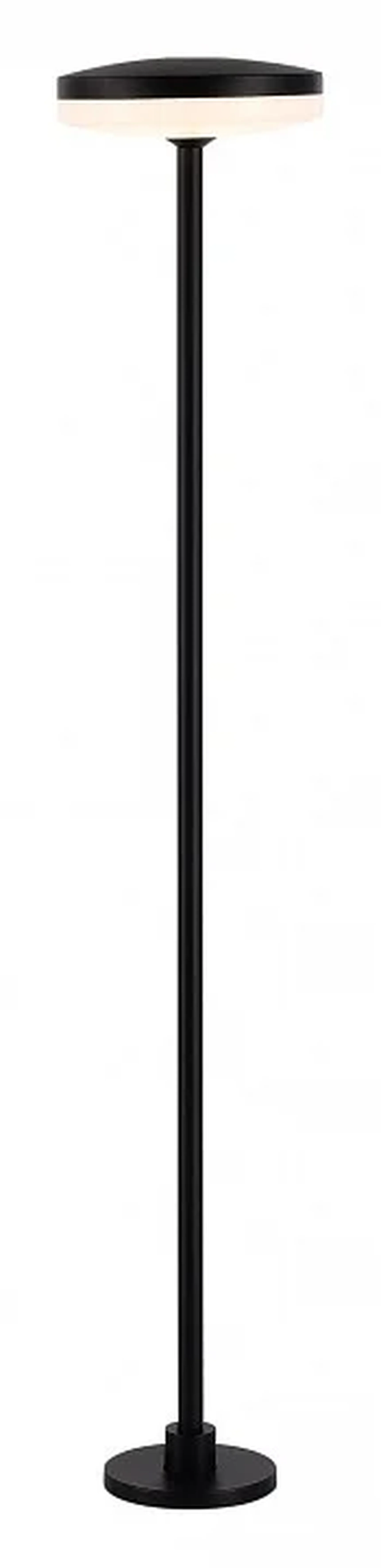 Наземный низкий светильник ST-Luce Glimer SL9524.405.01