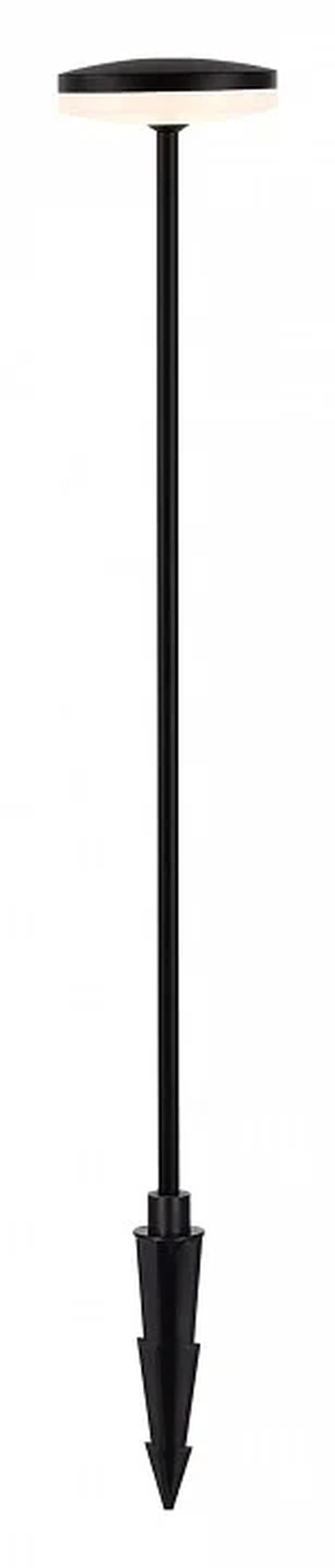 Наземный высокий светильник ST-Luce Glimer SL9524.415.01