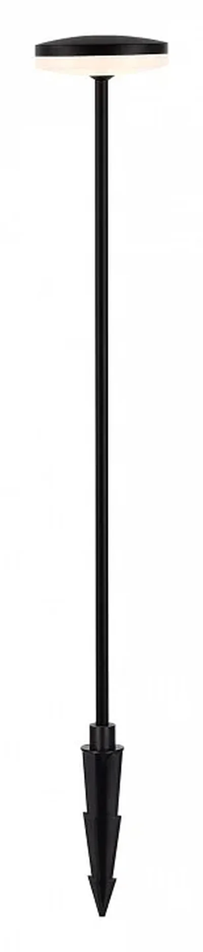 Наземный высокий светильник ST-Luce Glimer SL9524.415.01