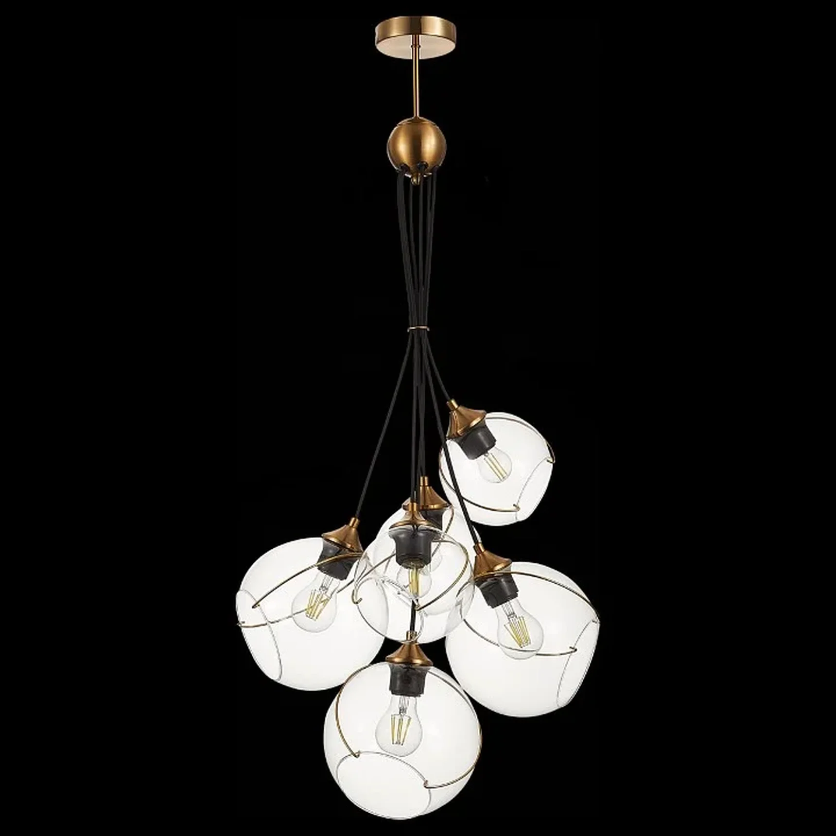 Подвесной светильник Satturo SLE103103-06
