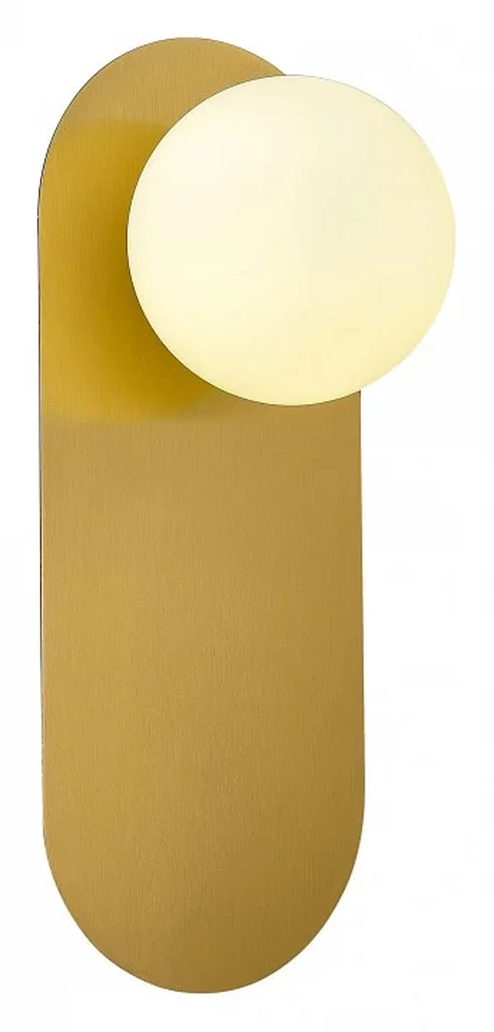 Бра TOCCO SLE1194-301-01