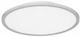 SLE1811-502-01 Светильник потолочный Белый/белая LED 1*42W 4000K TASSEN