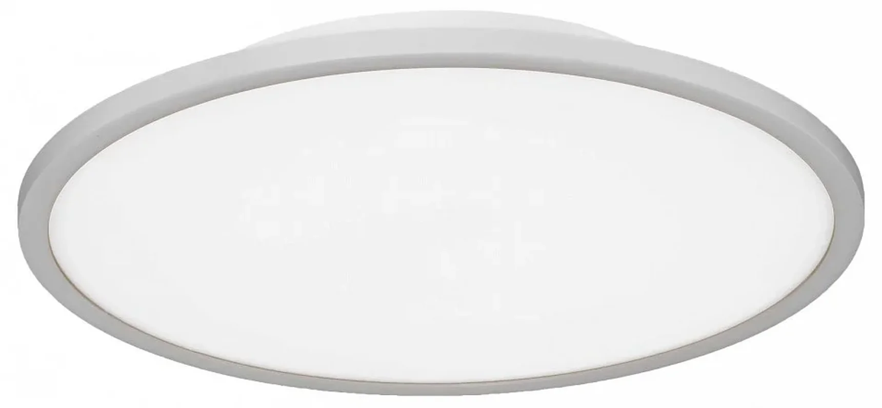 SLE1811-502-01 Светильник потолочный Белый/белая LED 1*42W 4000K TASSEN