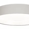 Светильник потолочный Никель/Серый, Серебристый LED 1*50W 3000K/4000K/5000K