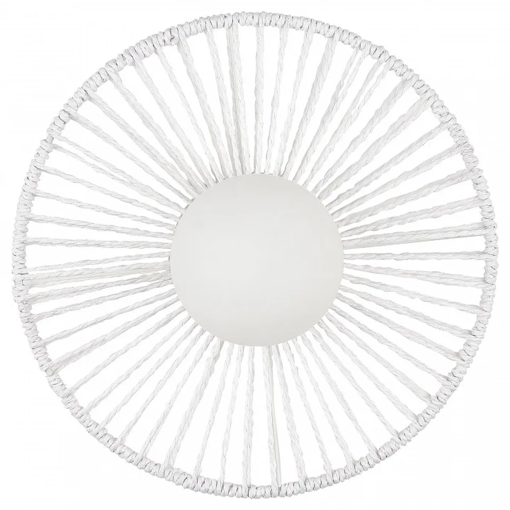 SLE6022-501-01 Светильник настенный белый/белый G9 LED 1*5W