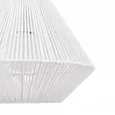 SLE6025-503-01 Светильник подвесной белый/белый E27 1*40W