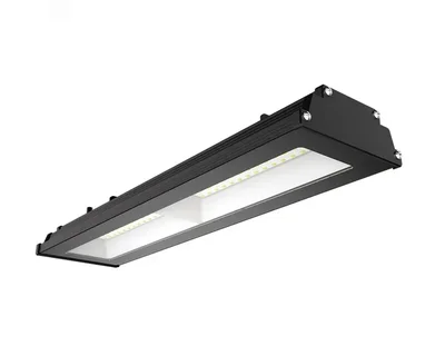 Светильник светодиодный для высоких пролетов PPI-03 150w, 5024076