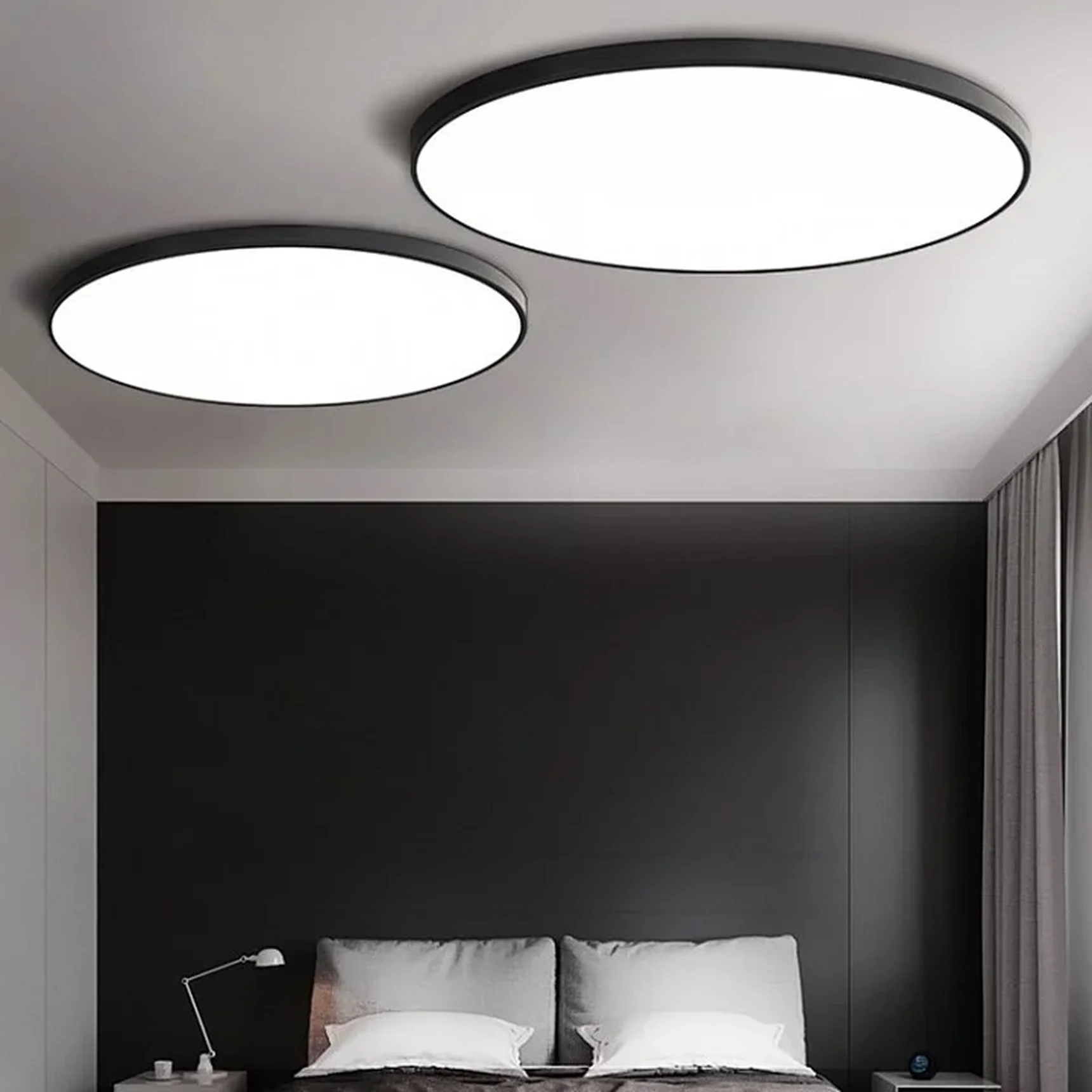 Накладной светильник Imperiumloft SLIM SLIM01